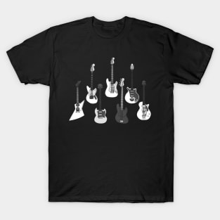 Guitar T-Shirt